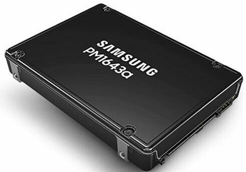 Накопитель SSD 2.5'' Samsung MZILT15THALA-00007