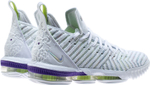 Заказать в Москве Nike LeBron 16 Buzz Lightyear