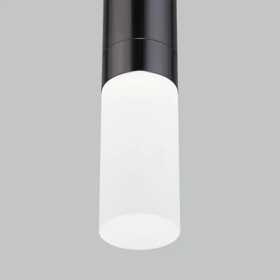 Подвесной светильник Axel 50210/1 LED черный жемчуг Eurosvet