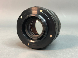 MC Helios 44M-4 с паспортом