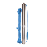 Насос скважинный Aquario ASP3E-50-75