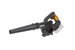 Воздуходувка аккумуляторная WORX WX094.9
