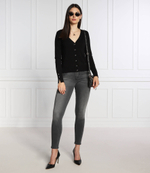 джинсы annette GUESS - серый(W2YA99 D4PZ2)