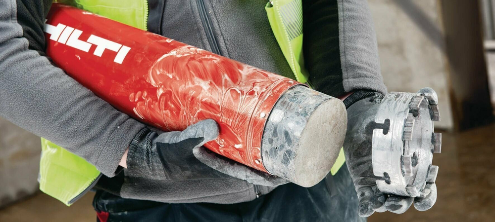 Модуль сменный X-Change 112 мм SPX-L Hilti 2159204