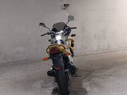 Yamaha TDM850 2000