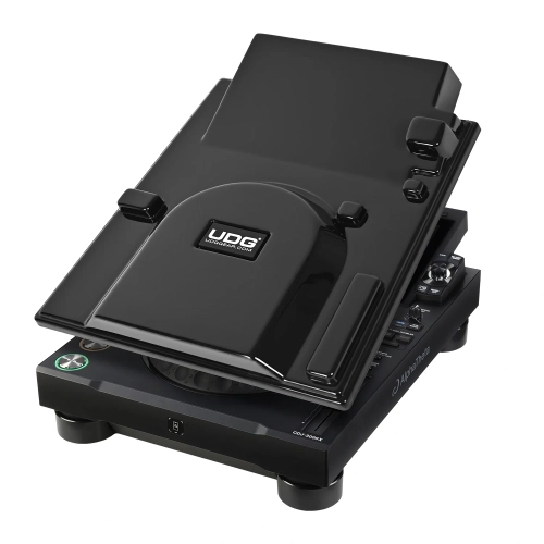 Крышка UDG Ultimate AlphTheta CDJ-3000X Equipment Cover