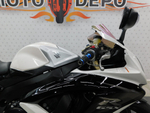 Suzuki GSX-R600  2008 JS1GN7EA382106270