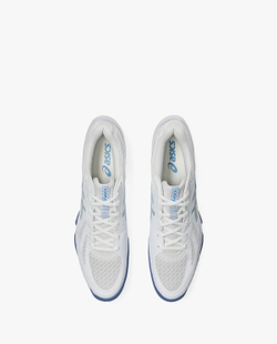 ASICS, BLADE FF, Handball, WHITE/DENIM BLUE, MEN, US 10 /EUR 44 /UK 9 /СМ 28