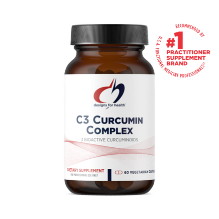 C3 Curcumin Complex