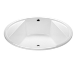 Акриловая ванна Excellent Great Arc 160 WAEX.GRE16WH