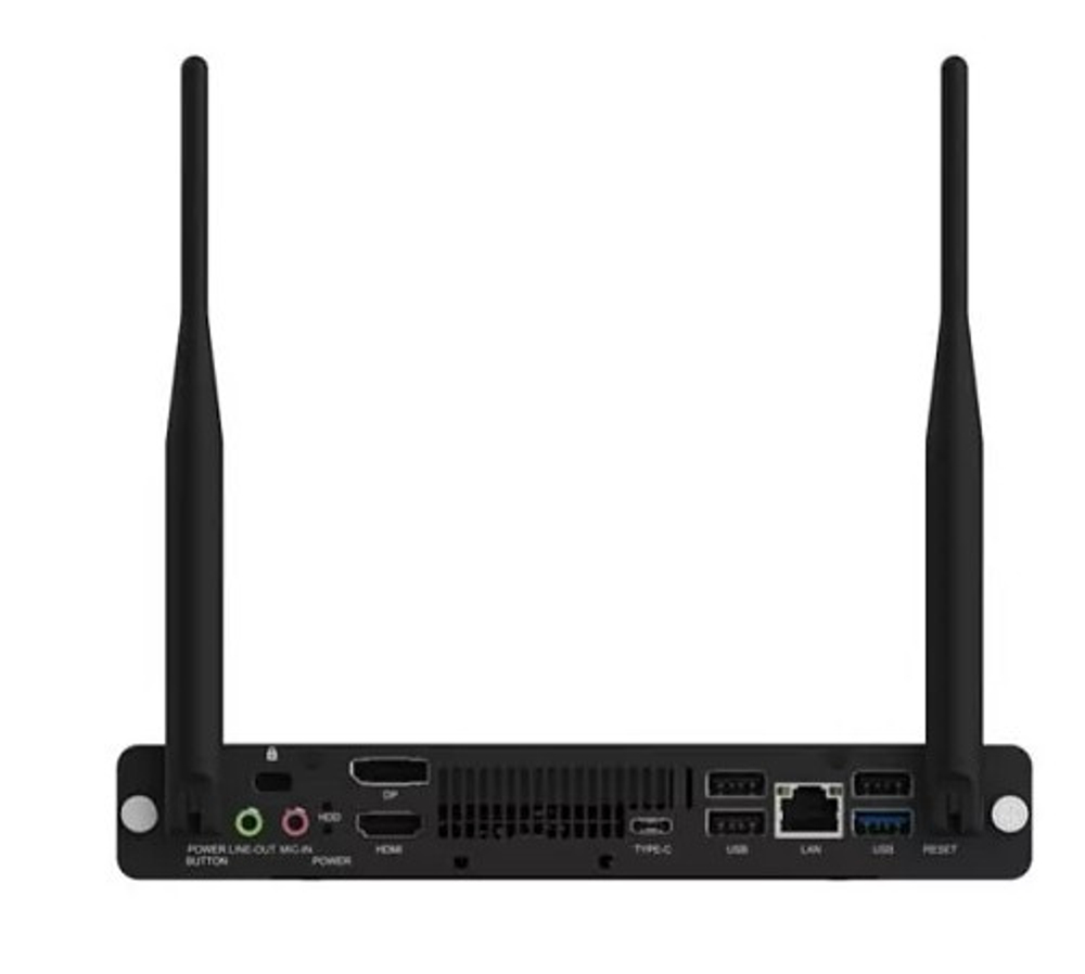 Компьютер Lumien LMOPS05Y
