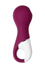 Satisfyer Lucky Libra Вакуумно-Волновой стимулятор с вибрацией