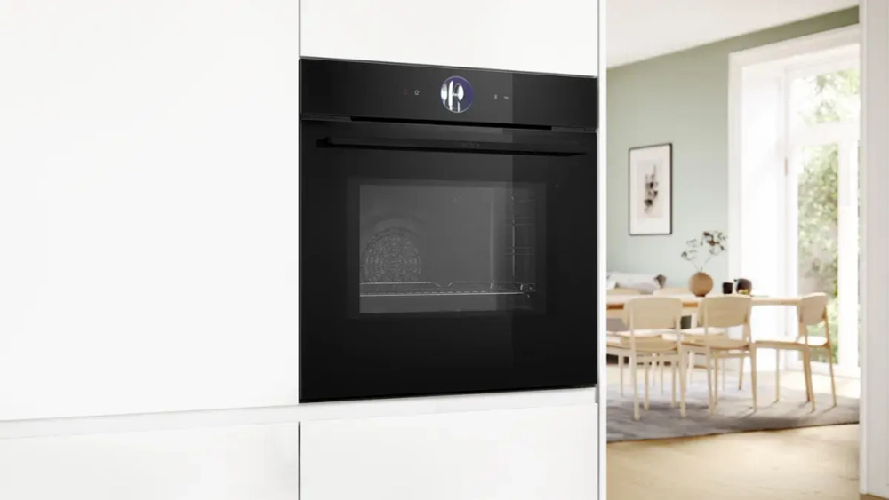 Духовой шкаф Bosch HMG 976KB1