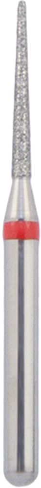 Бор алмазный, тип FG, гр.2 847-010F-FG, NTI, Германия