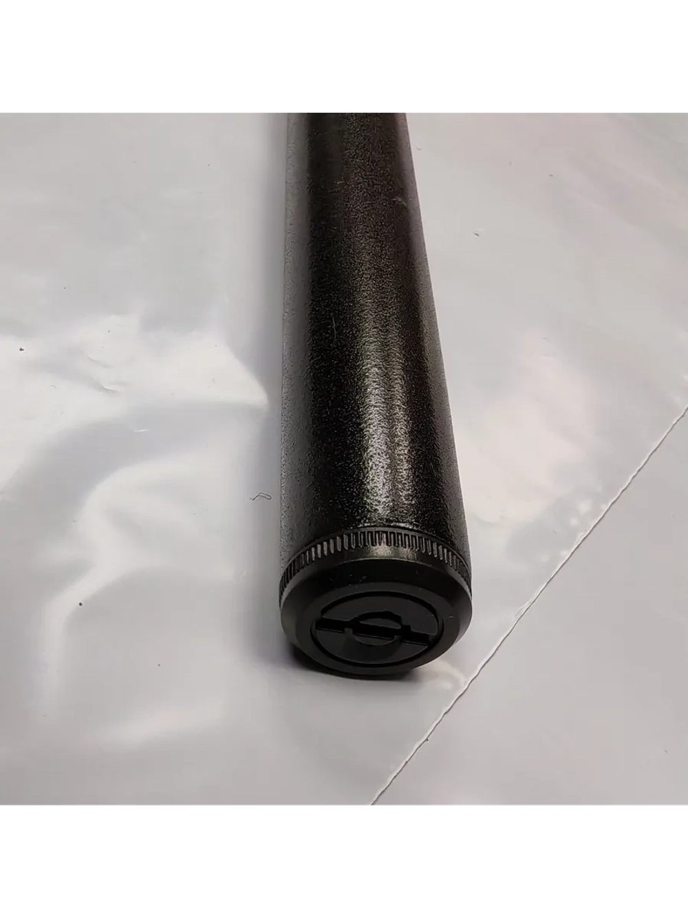Удилище маховое стеклопластиковое б/к Raptor Compact Pole 450см