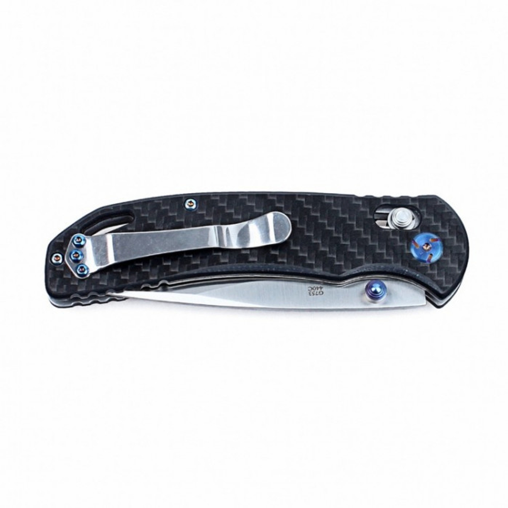 Складной нож Ganzo G7531-CF