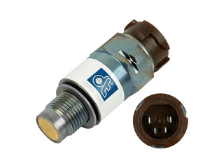 Датчик спидометра 19.8mm MAN/DAF/Renault /Volvo