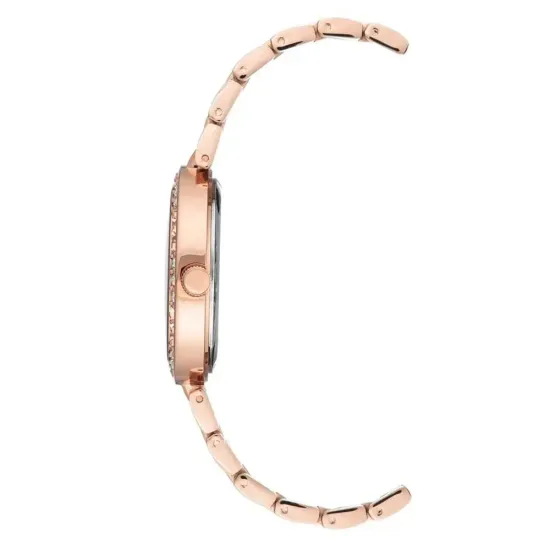 Женские часы Anne Klein AK/3358PMRG