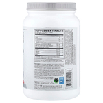 XTEND, Elite Recovery, фруктовый пунш, 1197 кг (2,64 фунта)