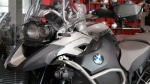 BMW R1200GS Adventure, 2009