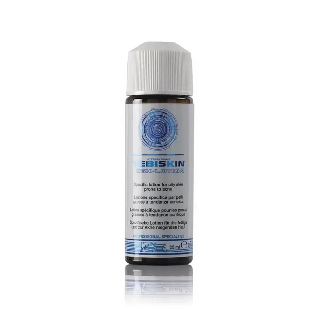 Osk Lotion Tebiskin