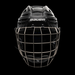 Шлем BAUER RE-AKT 155 с маской