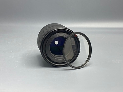 Canon RF 85mm F2 Macro IS STM
