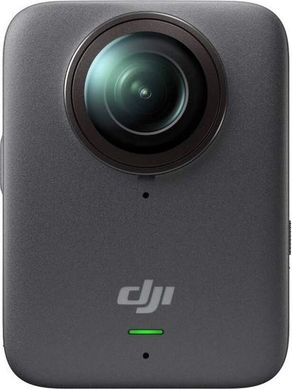 Экшн-камера DJI Osmo 360 Adventure Combo