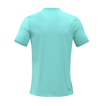 Футболка вратарская CSKA GK Jersey S/S 26/27 — Hyper turq