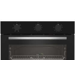 Электрический духовой шкаф Indesit IFE 3634 BL