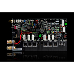 Усилитель мощности Emotiva XPA-7 Gen3