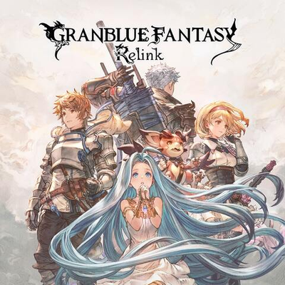 Granblue Fantasy: Relink Standard Edition  PS4 | PS5