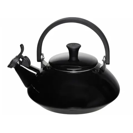 Le Creuset Чайник Zen 1,5л Черный 92009600140000