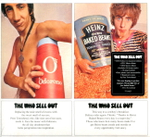 The Who / The Who Sell Out (Deluxe Edition)(2CD)