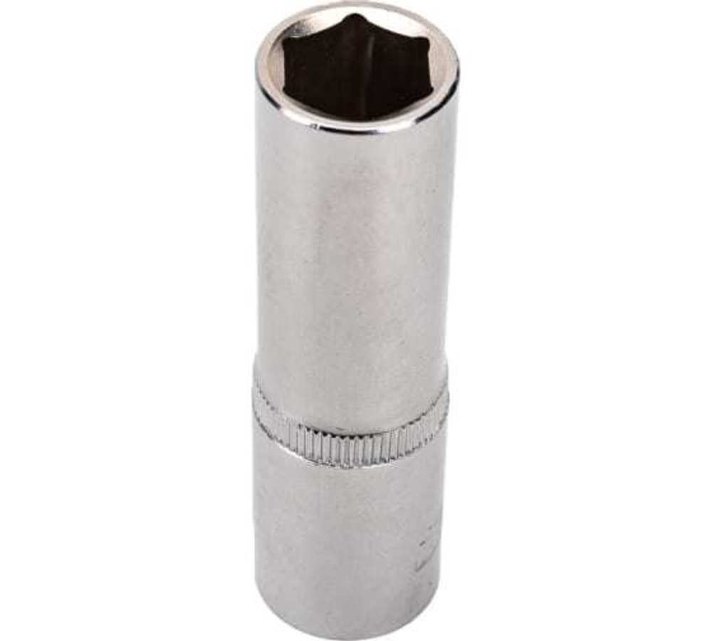Головка торцевая удлиненная 1/2 Kraft (14мм)
