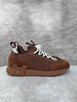 Кроссовки Hermes Slip-on Lift