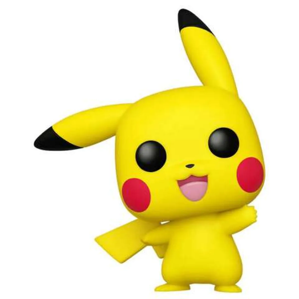 Funko POP! Pokemon: Pikachu (553)
