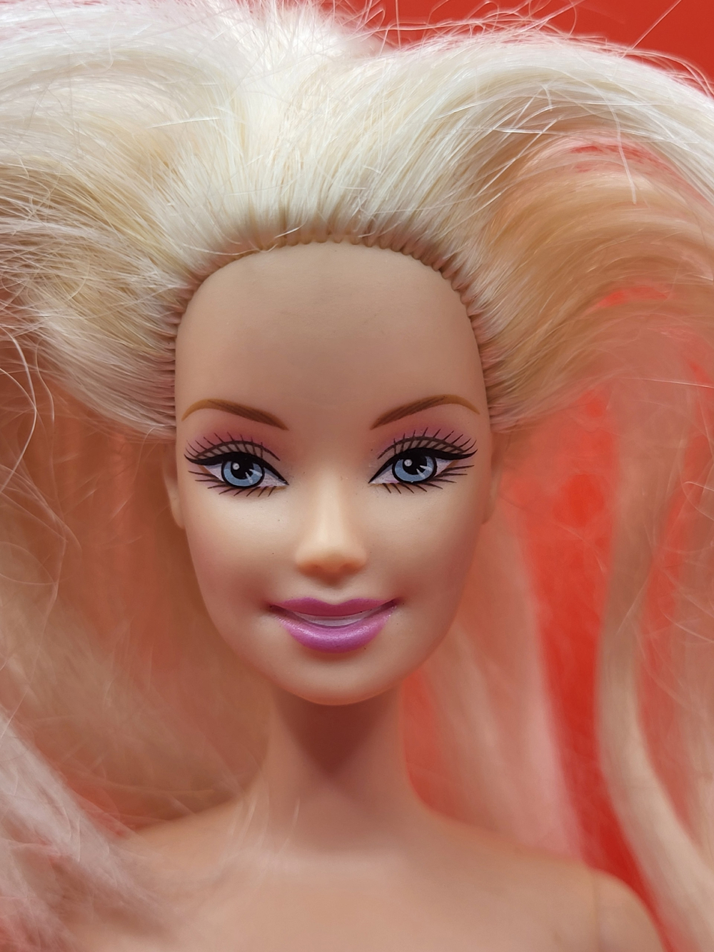 Кукла Барби винтаж Ballet Star Barbie (Звезда балета) 00х 014694