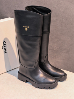 Сапоги Celine