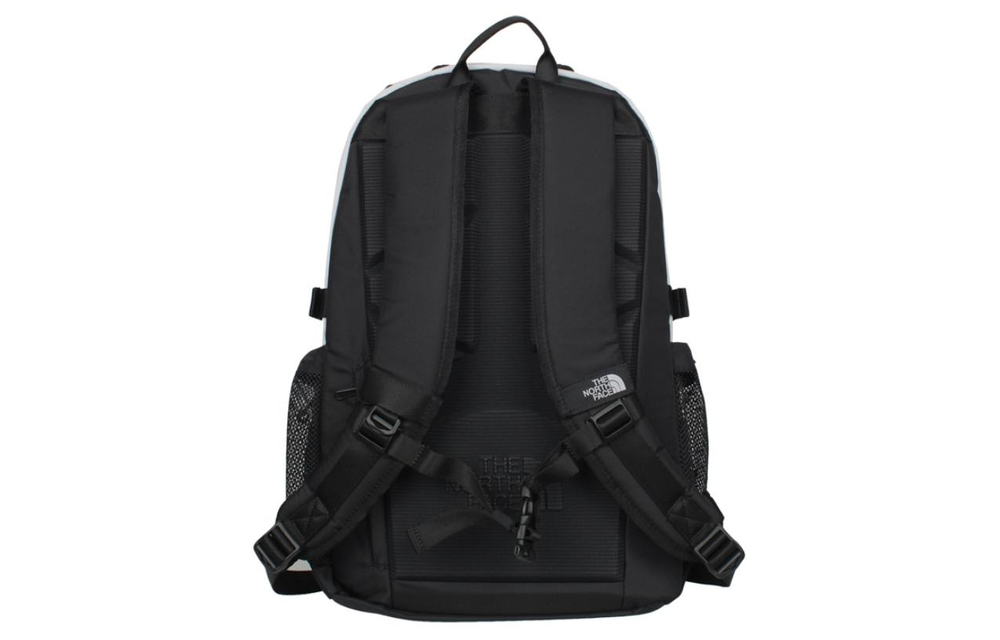 THE NORTH FACE Backpack Outdoor Bag Nylon White Unisex