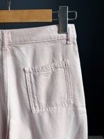 Хлопковые брюки Emporio Armani, 152