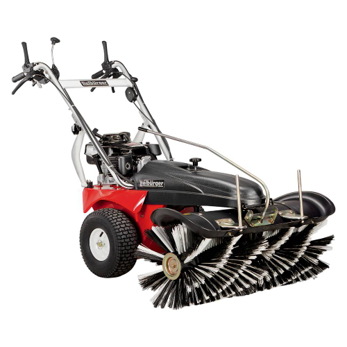 Tielbuerger Подметальная машина TK48 Hydro Honda AD-566-045TS