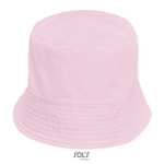 SOL'S BUCKET NYLON
