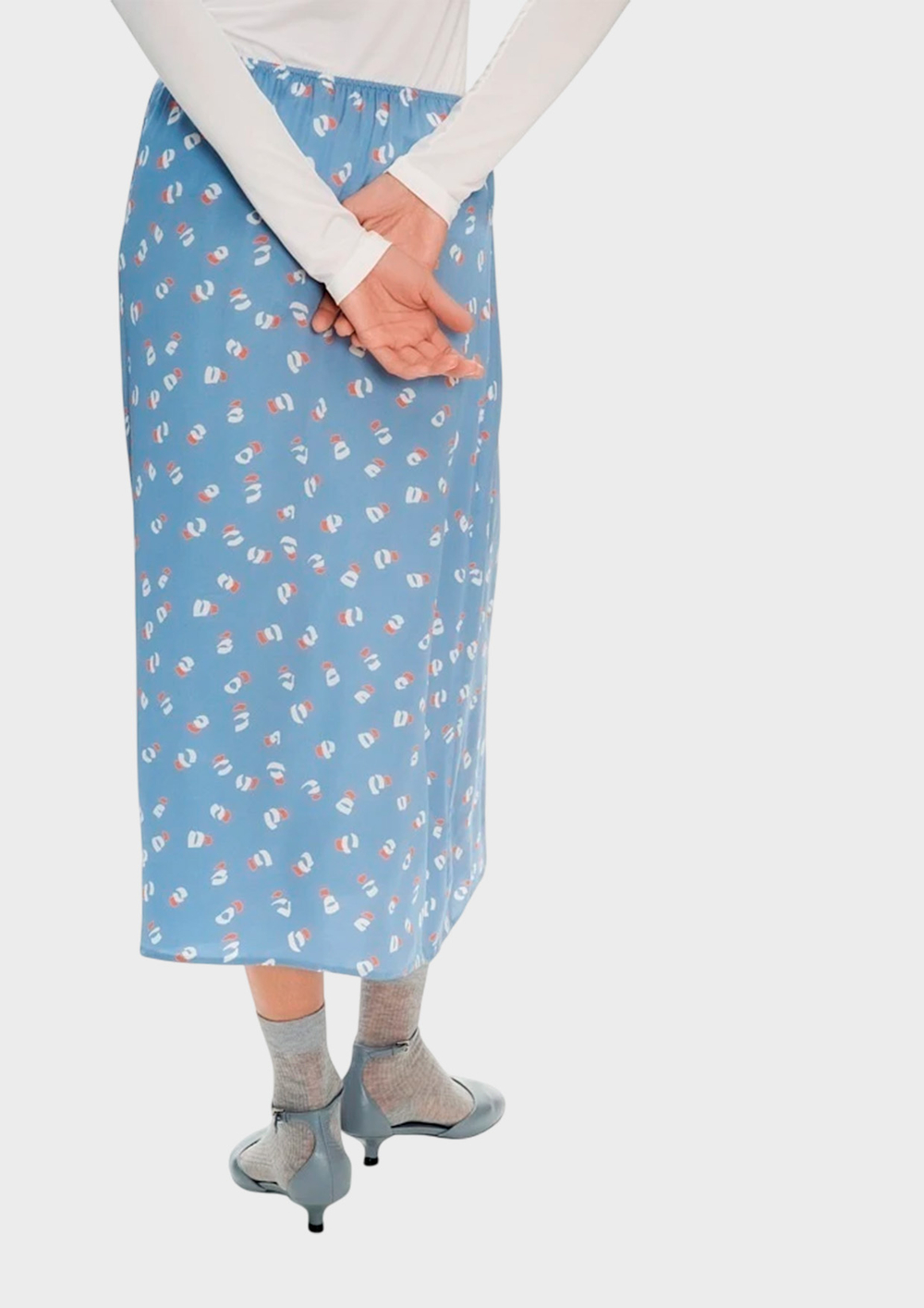 Юбка DAISYKNIT