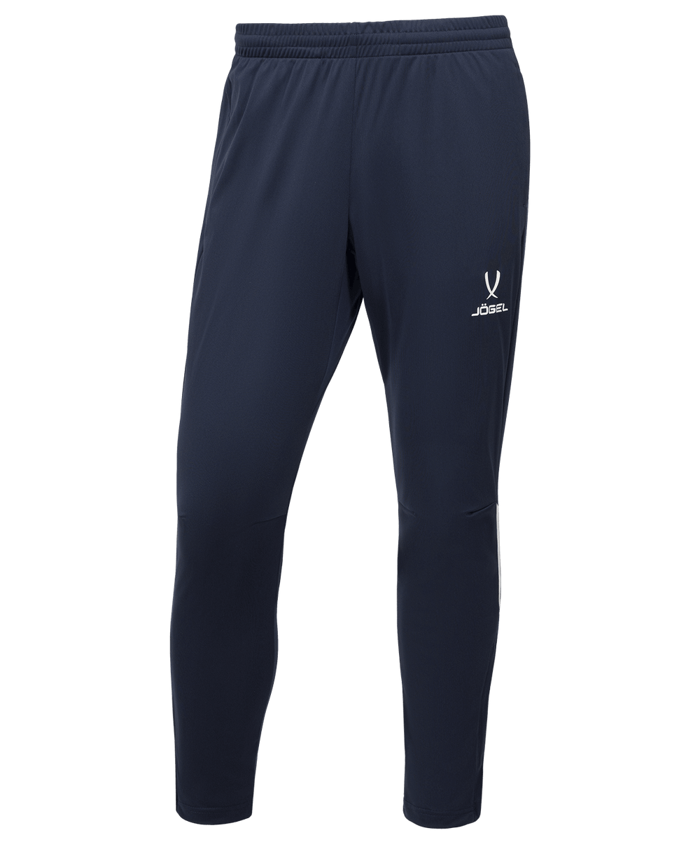 Брюки тренировочные CAMP 2 Training Pants, темно-синий, детский
