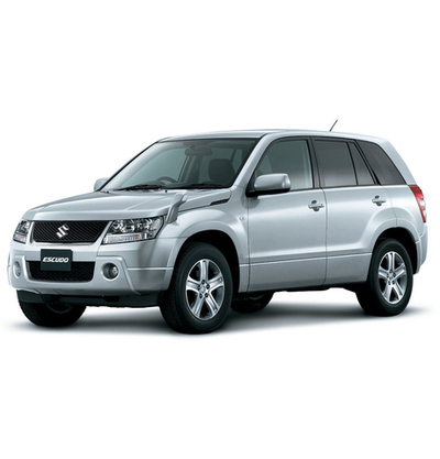 Suzuki Escudo 3 поколение (2005 - 2015) правый руль, 5 дверей