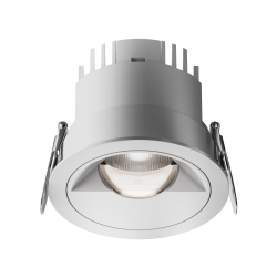 Встраиваемый светильник Technical DL100-12W2.7-3-4K-RD-W
