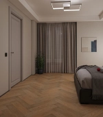 SPC-паркет My Step Aqua Wood Аква Вуд Терлис