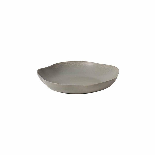 Чаша 20.7см Roomers Tableware Shell grey l9005-648u