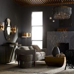 Люстра BAJA Arteriors арт.45083